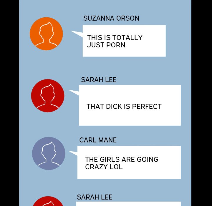 The Unforeseen Guest - Chapter 22 [photo 91] - MangaPorn