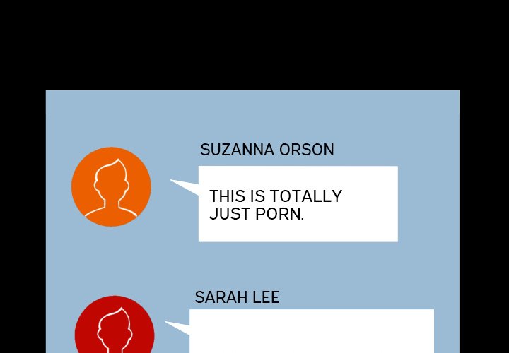 The Unforeseen Guest - Chapter 23 [photo 1] - MangaPorn