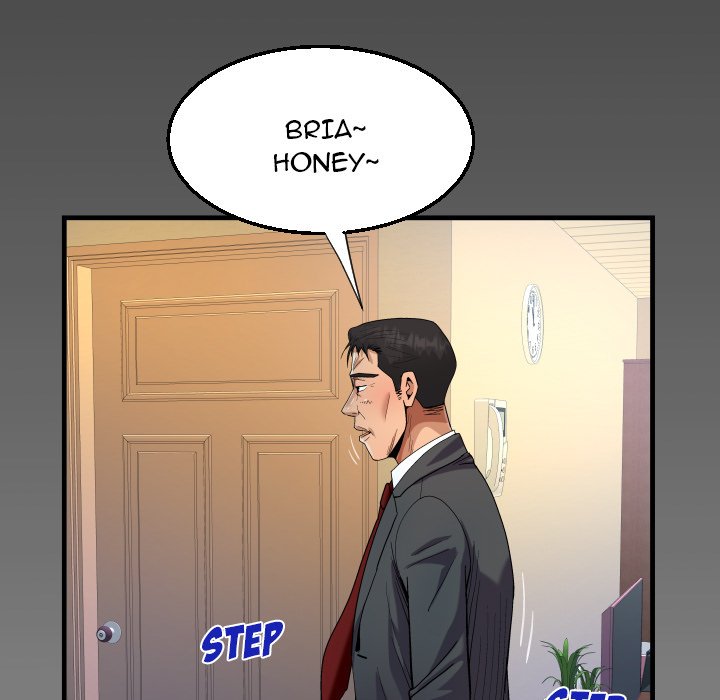 The Unforeseen Guest - Chapter 23 [photo 101] - MangaPorn