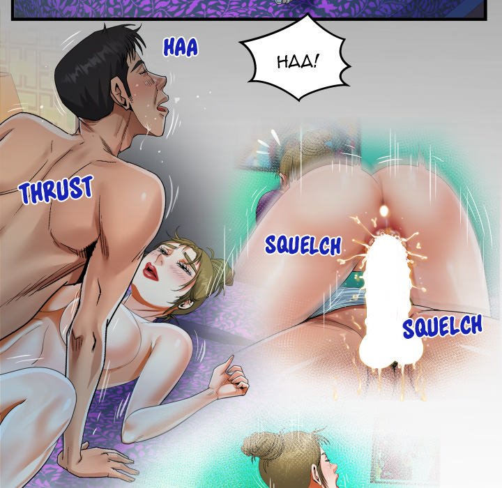 The Unforeseen Guest - Chapter 23 [photo 17] - MangaPorn