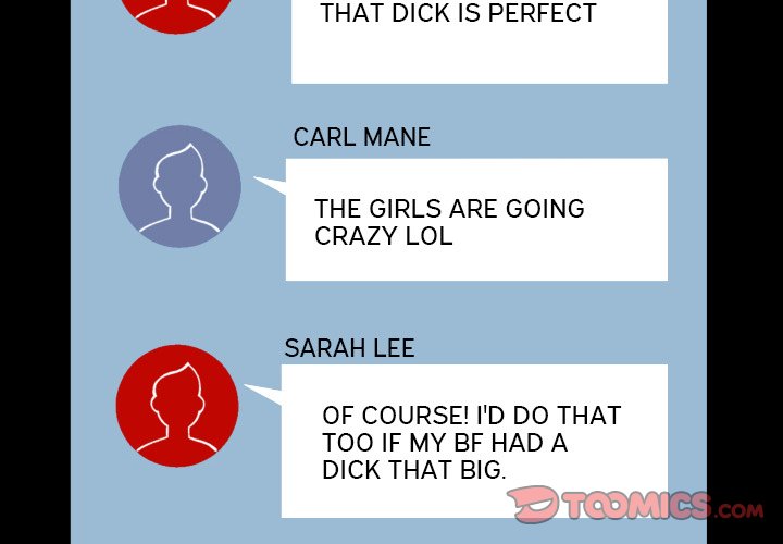 The Unforeseen Guest - Chapter 23 [photo 2] - MangaPorn