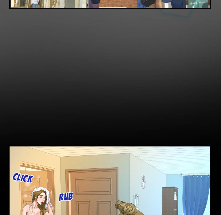 The Unforeseen Guest - Chapter 23 [photo 21] - MangaPorn