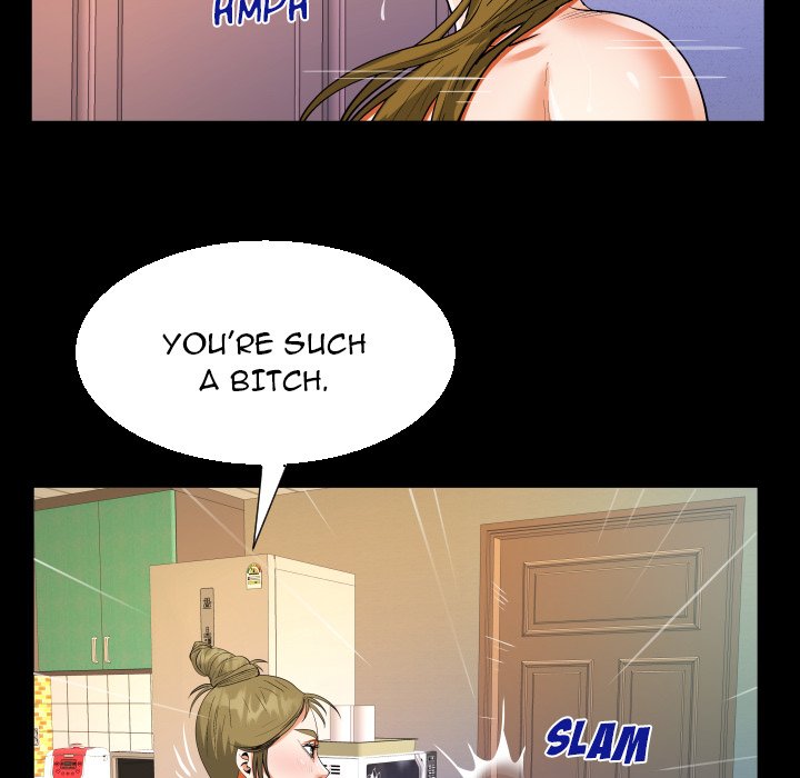 The Unforeseen Guest - Chapter 23 [photo 26] - MangaPorn