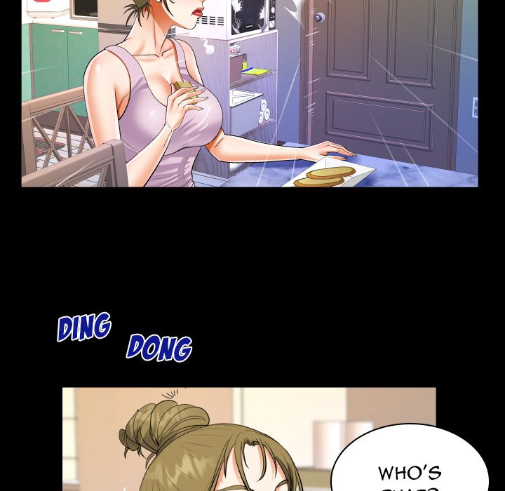 The Unforeseen Guest - Chapter 23 [photo 27] - MangaPorn