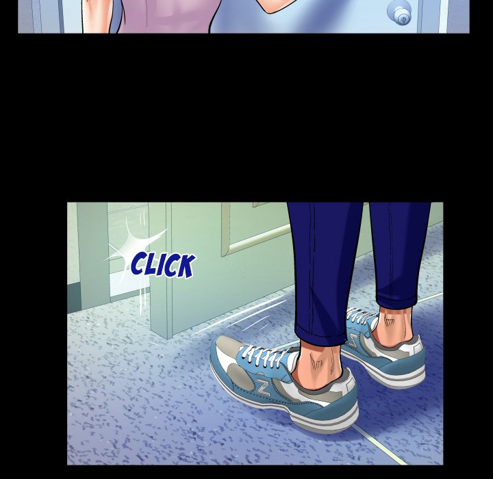 The Unforeseen Guest - Chapter 23 [photo 32] - MangaPorn