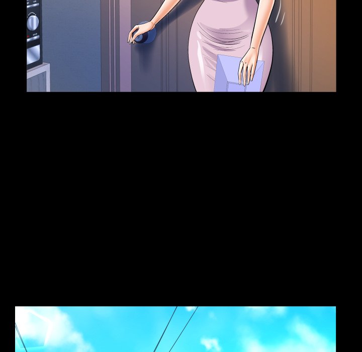 The Unforeseen Guest - Chapter 23 [photo 49] - MangaPorn