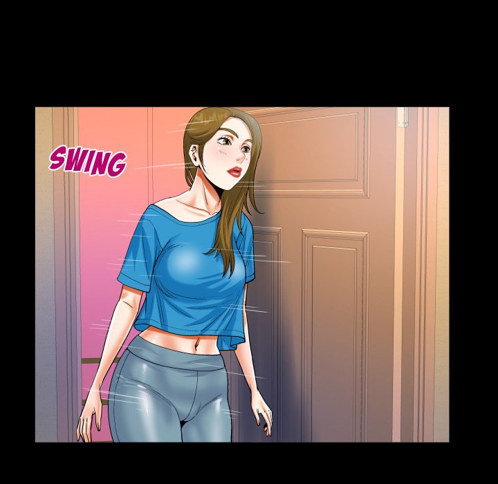 The Unforeseen Guest - Chapter 23 [photo 51] - MangaPorn