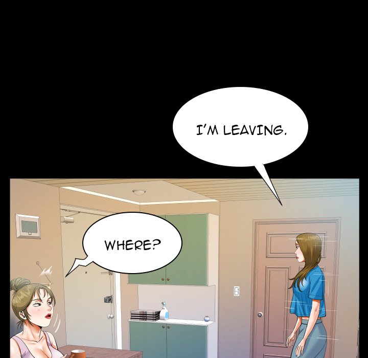 The Unforeseen Guest - Chapter 23 [photo 52] - MangaPorn