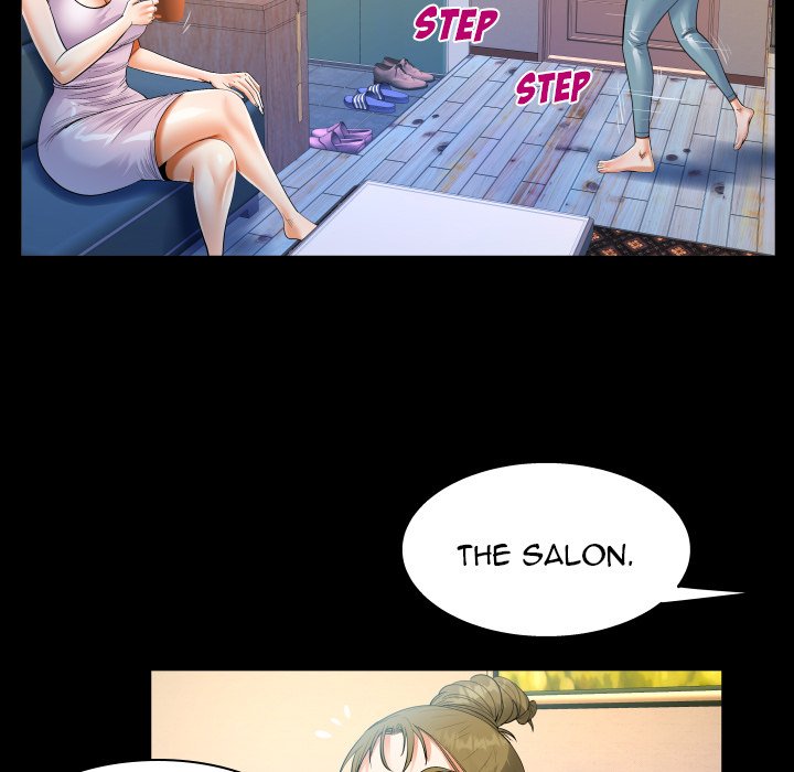 The Unforeseen Guest - Chapter 23 [photo 53] - MangaPorn