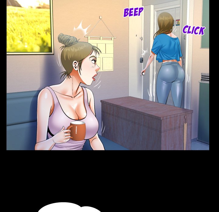 The Unforeseen Guest - Chapter 23 [photo 55] - MangaPorn