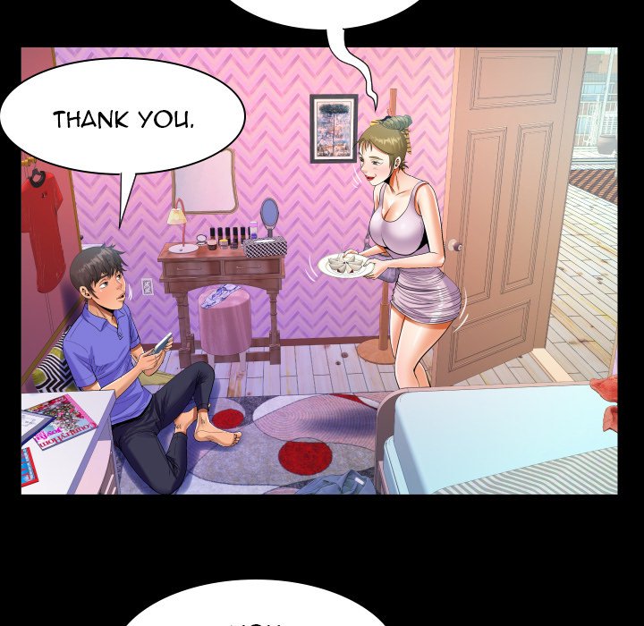 The Unforeseen Guest - Chapter 23 [photo 65] - MangaPorn