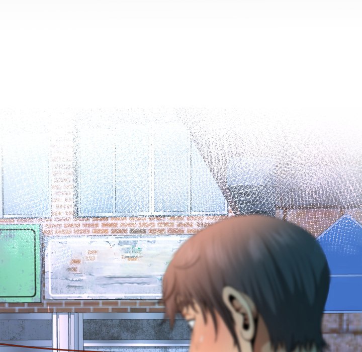 The Unforeseen Guest - Chapter 23 [photo 9] - MangaPorn