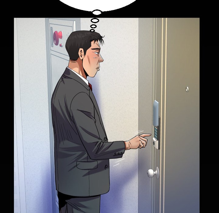 The Unforeseen Guest - Chapter 23 [photo 96] - MangaPorn