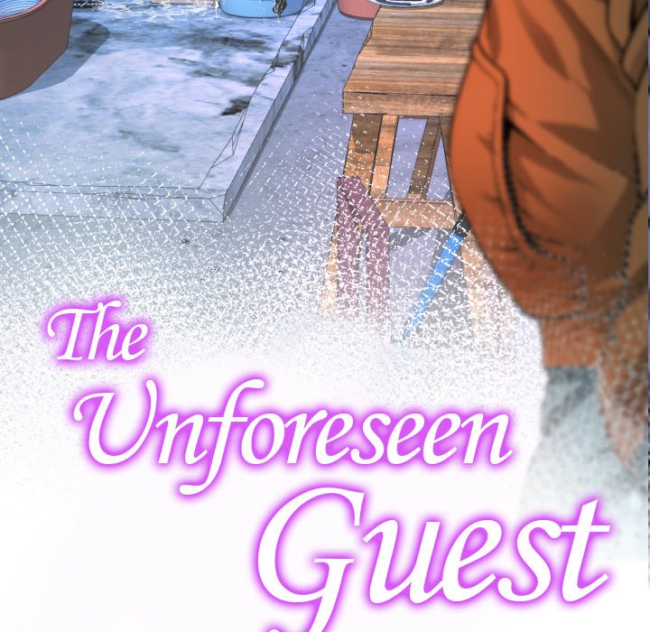 The Unforeseen Guest - Chapter 24 [photo 11] - MangaPorn
