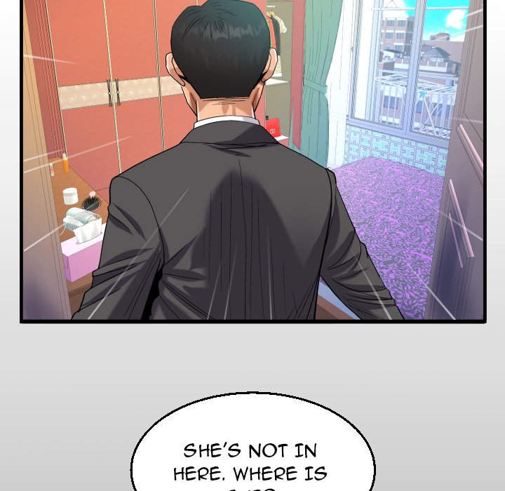 The Unforeseen Guest - Chapter 24 [photo 13] - MangaPorn
