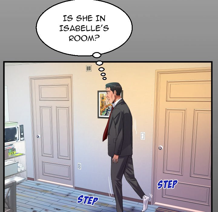 The Unforeseen Guest - Chapter 24 [photo 15] - MangaPorn