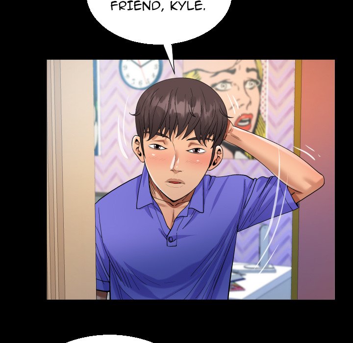 The Unforeseen Guest - Chapter 24 [photo 23] - MangaPorn