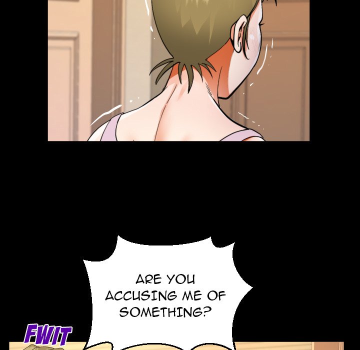 The Unforeseen Guest - Chapter 24 [photo 27] - MangaPorn