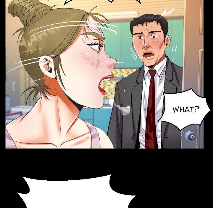 The Unforeseen Guest - Chapter 24 [photo 28] - MangaPorn