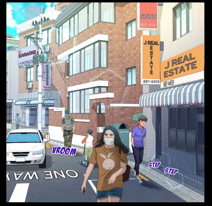 The Unforeseen Guest - Chapter 24 [photo 35] - MangaPorn