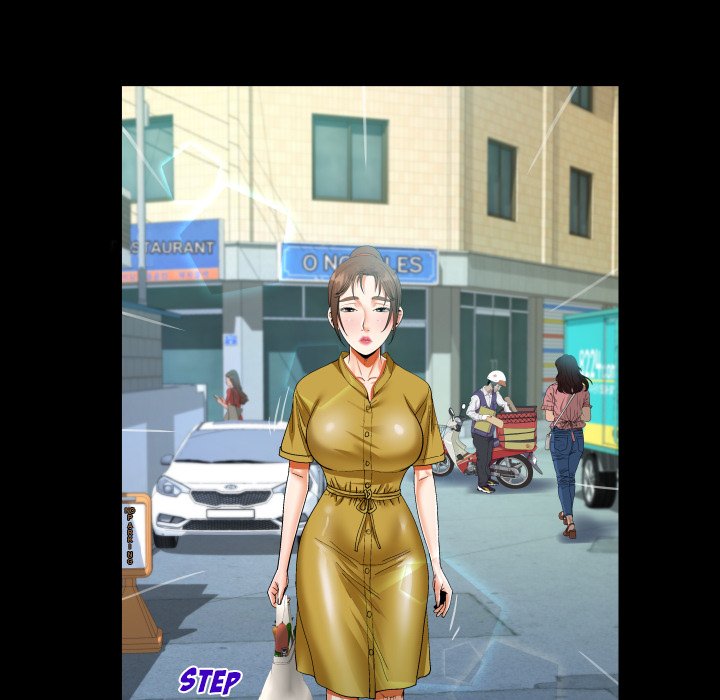 The Unforeseen Guest - Chapter 24 [photo 42] - MangaPorn