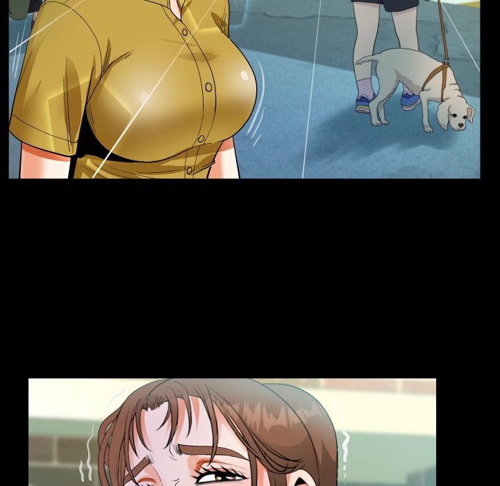 The Unforeseen Guest - Chapter 24 [photo 45] - MangaPorn