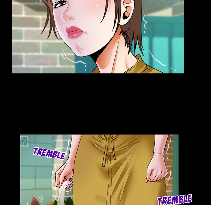 The Unforeseen Guest - Chapter 24 [photo 46] - MangaPorn