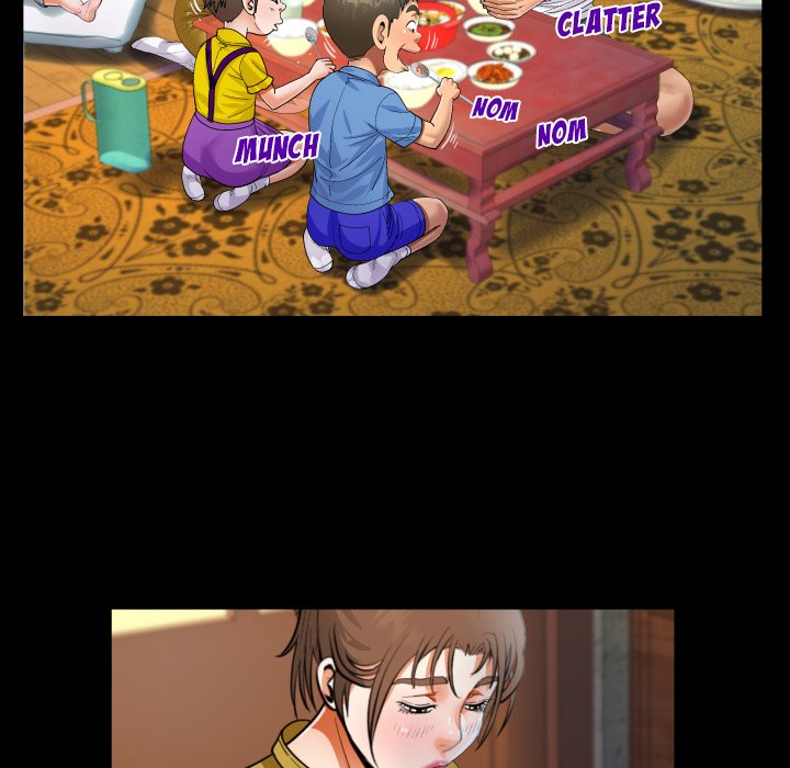 The Unforeseen Guest - Chapter 24 [photo 50] - MangaPorn