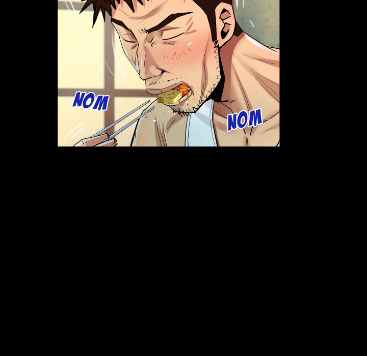 The Unforeseen Guest - Chapter 24 [photo 55] - MangaPorn