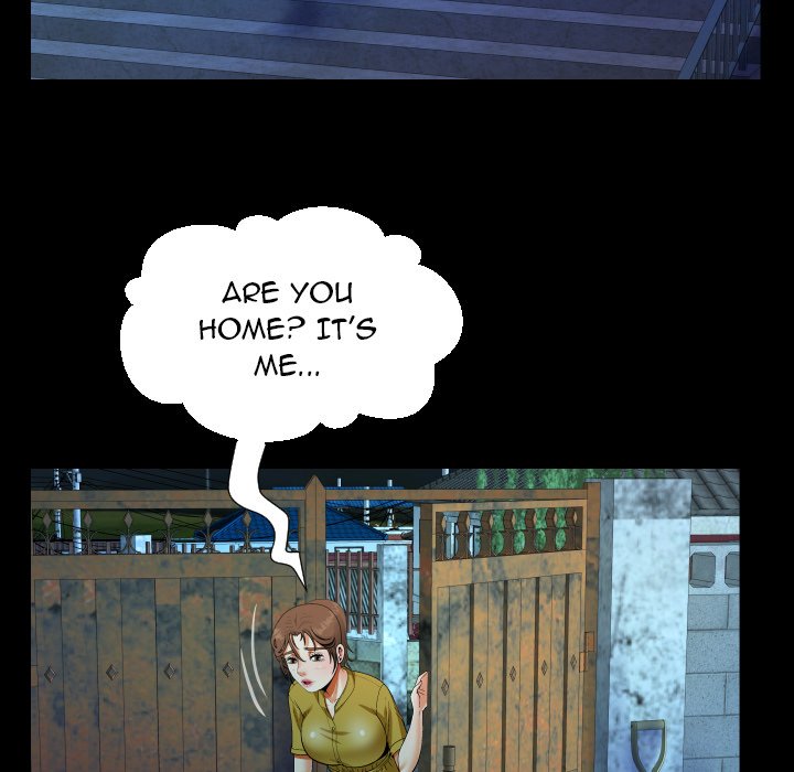 The Unforeseen Guest - Chapter 24 [photo 57] - MangaPorn