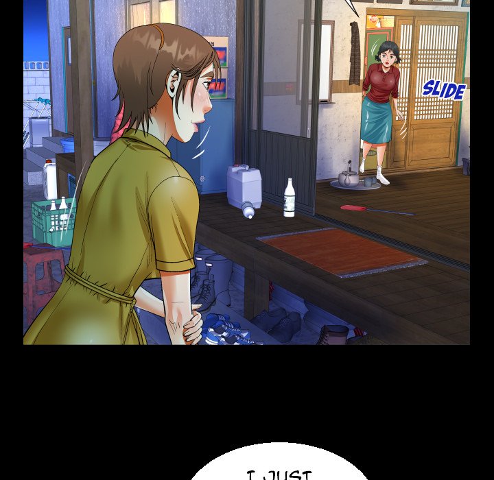 The Unforeseen Guest - Chapter 24 [photo 59] - MangaPorn