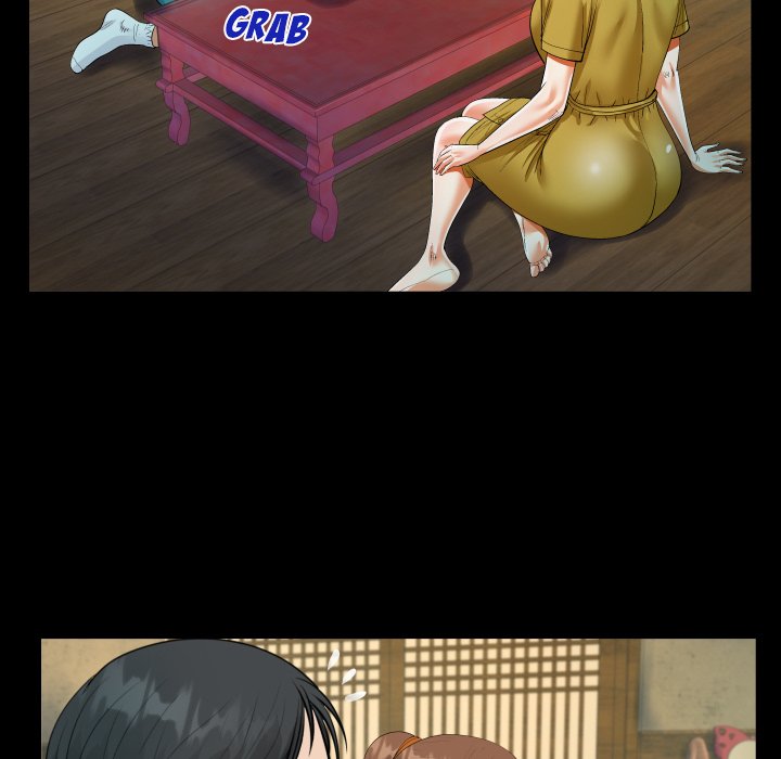 The Unforeseen Guest - Chapter 24 [photo 62] - MangaPorn