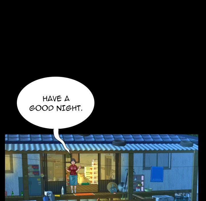 The Unforeseen Guest - Chapter 24 [photo 65] - MangaPorn