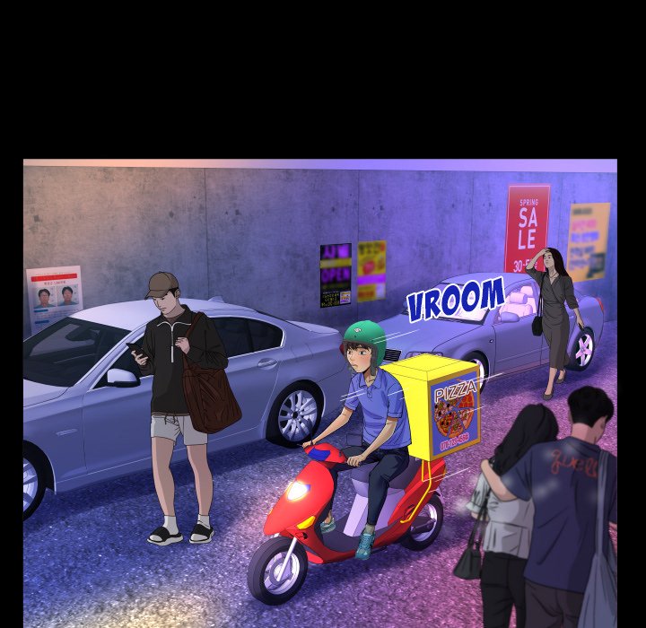 The Unforeseen Guest - Chapter 24 [photo 68] - MangaPorn