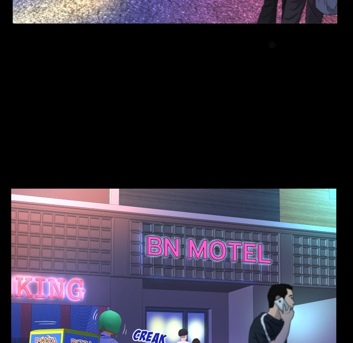 The Unforeseen Guest - Chapter 24 [photo 69] - MangaPorn