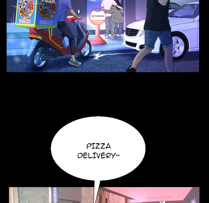 The Unforeseen Guest - Chapter 24 [photo 70] - MangaPorn