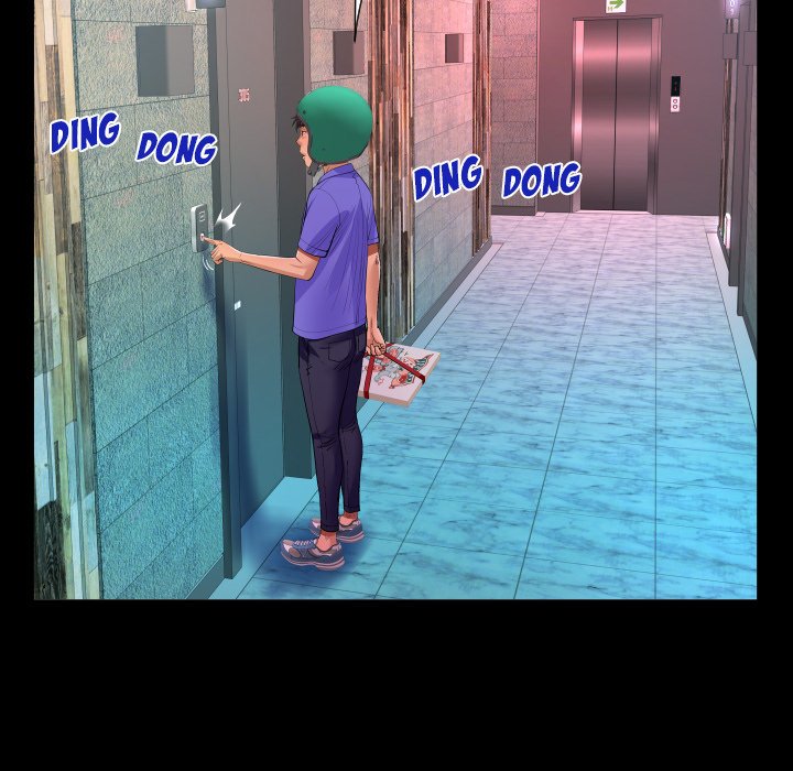 The Unforeseen Guest - Chapter 24 [photo 71] - MangaPorn