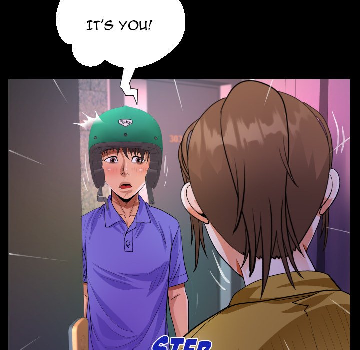 The Unforeseen Guest - Chapter 24 [photo 73] - MangaPorn