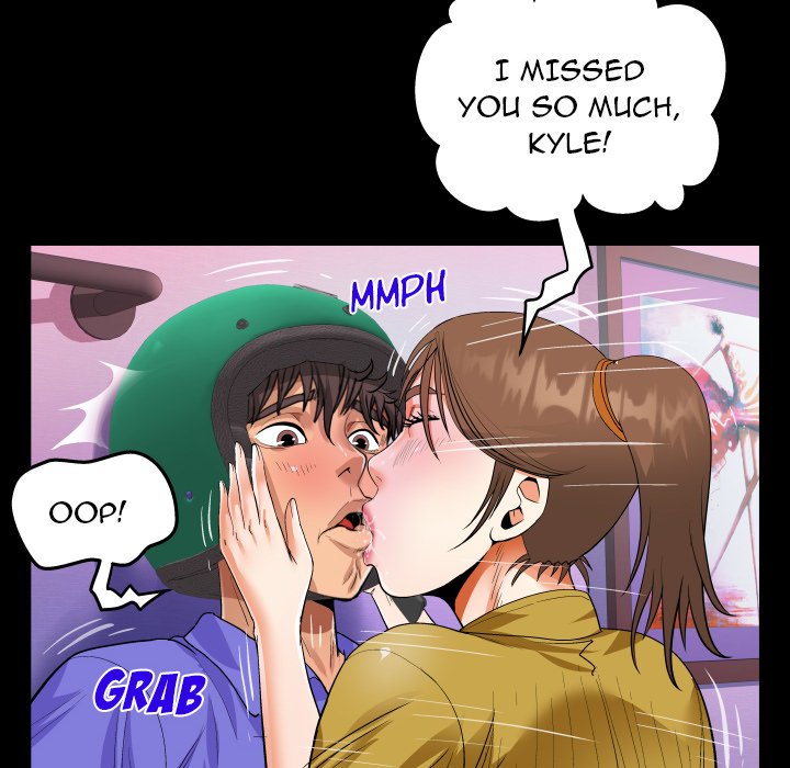 The Unforeseen Guest - Chapter 24 [photo 78] - MangaPorn