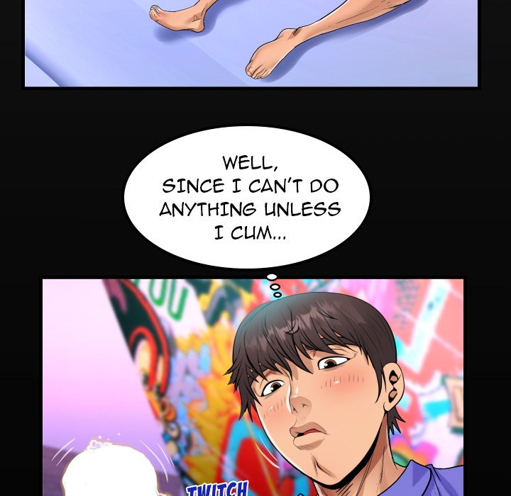 The Unforeseen Guest - Chapter 25 [photo 18] - MangaPorn