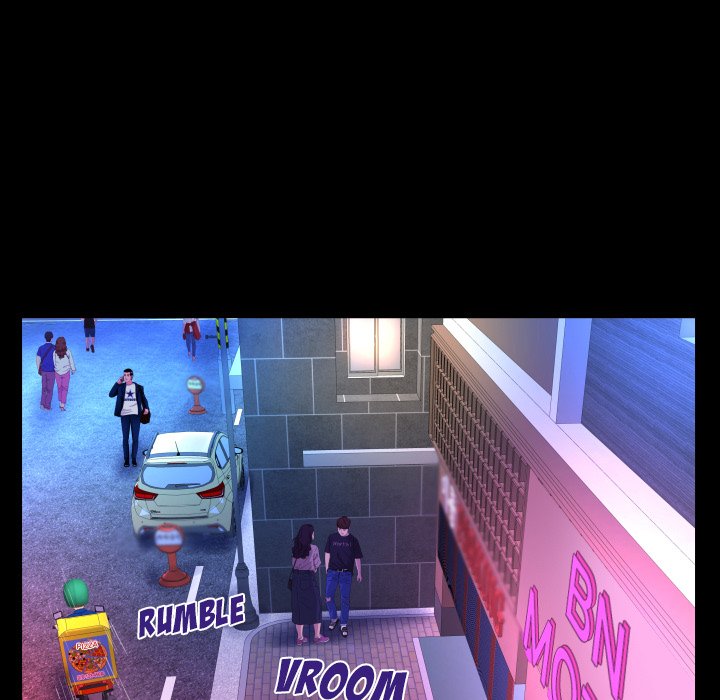 The Unforeseen Guest - Chapter 25 [photo 33] - MangaPorn