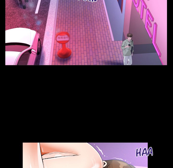 The Unforeseen Guest - Chapter 25 [photo 34] - MangaPorn