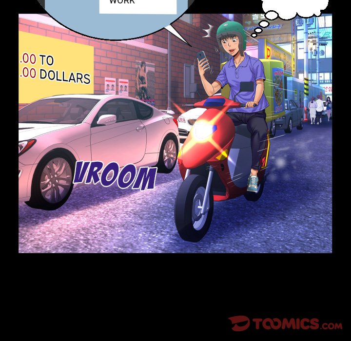 The Unforeseen Guest - Chapter 25 [photo 36] - MangaPorn