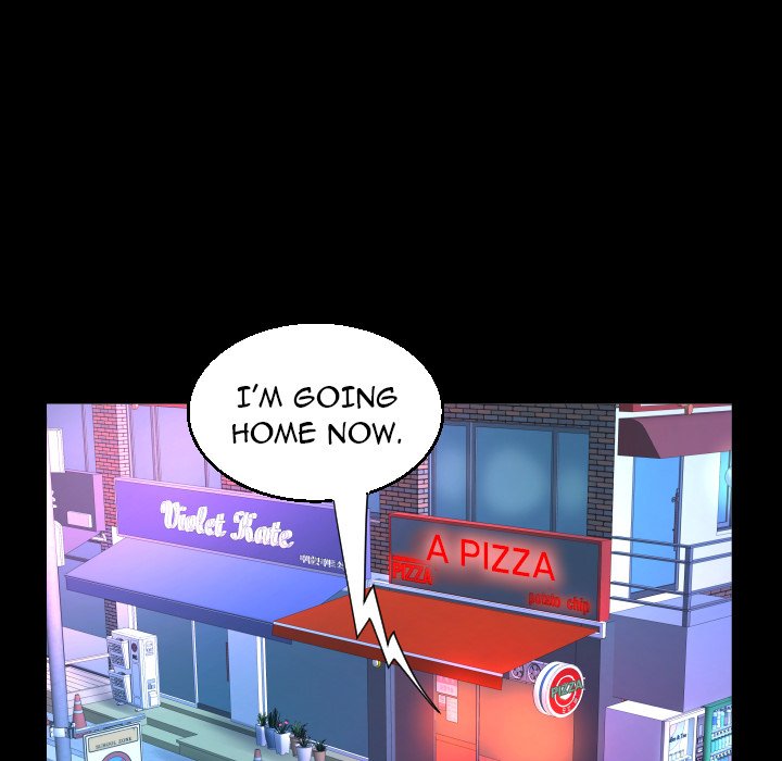 The Unforeseen Guest - Chapter 25 [photo 37] - MangaPorn