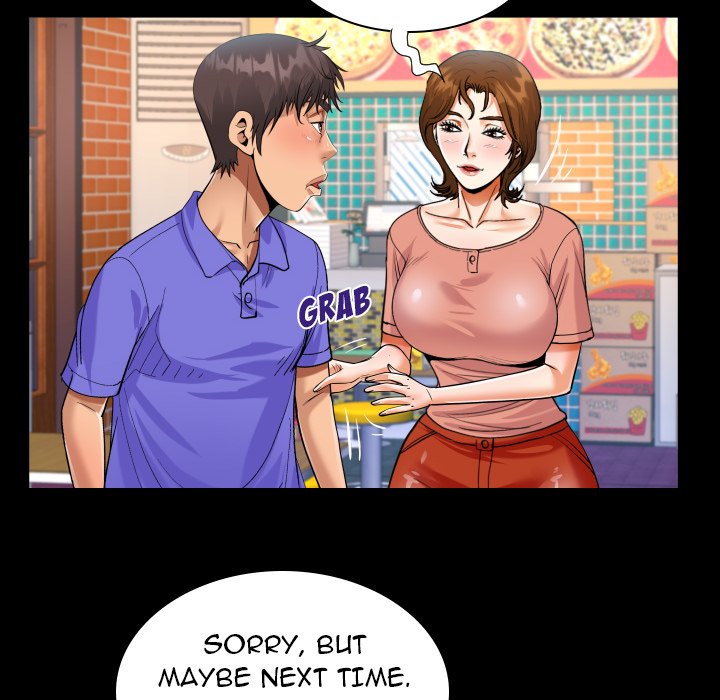 The Unforeseen Guest - Chapter 25 [photo 40] - MangaPorn