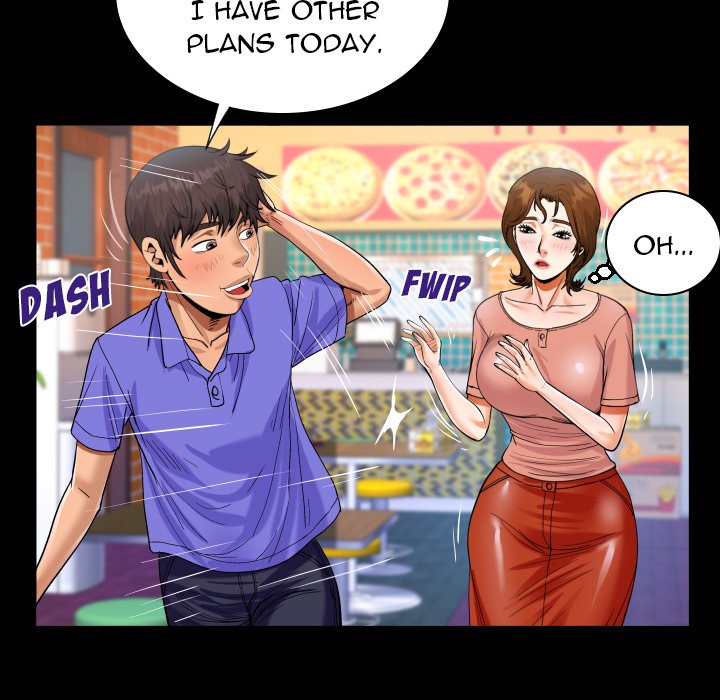 The Unforeseen Guest - Chapter 25 [photo 41] - MangaPorn