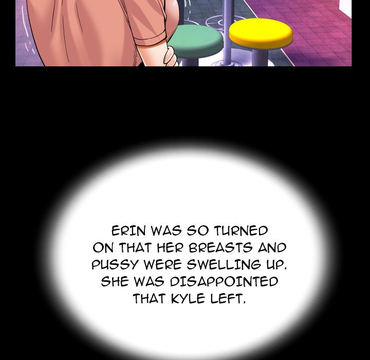 The Unforeseen Guest - Chapter 25 [photo 43] - MangaPorn