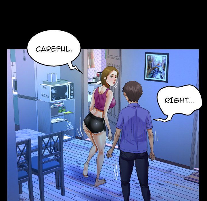 The Unforeseen Guest - Chapter 25 [photo 48] - MangaPorn