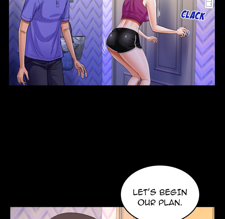 The Unforeseen Guest - Chapter 25 [photo 50] - MangaPorn