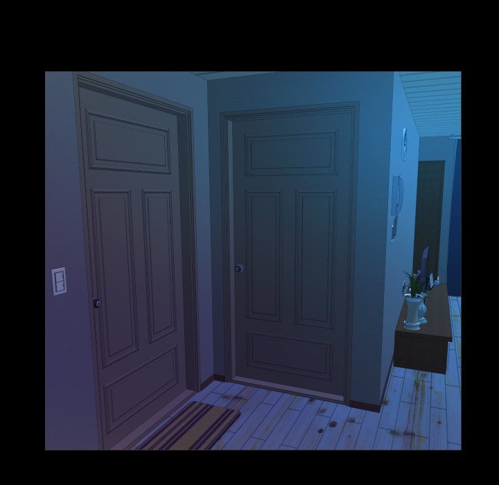 The Unforeseen Guest - Chapter 25 [photo 62] - MangaPorn